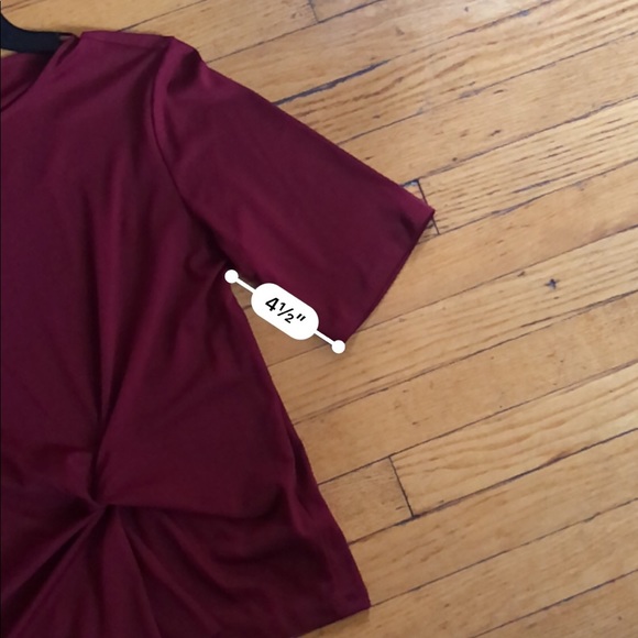 Like new top - Picture 6 of 6